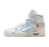 Jordan 1 Retro High "Off-White NRG"