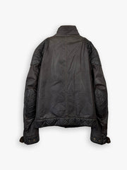 2000s Belstaff Waxed Sammy Miller Jacket