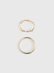 Elisabeth Bracelet Pack Gold