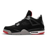Jordan 4 "Bred"