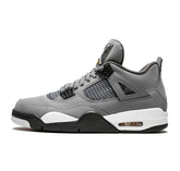 Jordan 4 “Cool Grey”
