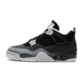 Jordan 4 Fear Pack