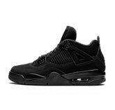Jordan 4 Retro "Black Cat"