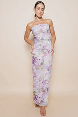 Florence Floral dress