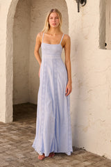 Monique Maxi dress