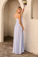 Monique Maxi dress