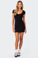 Natelie Mini Dress