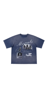 ‘Pray For Better Days’ T-shirt