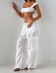 CL - VIOLETTE PANT