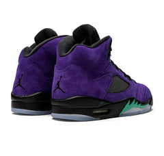 Air Jordan 5 Retro "Alternate Grape"