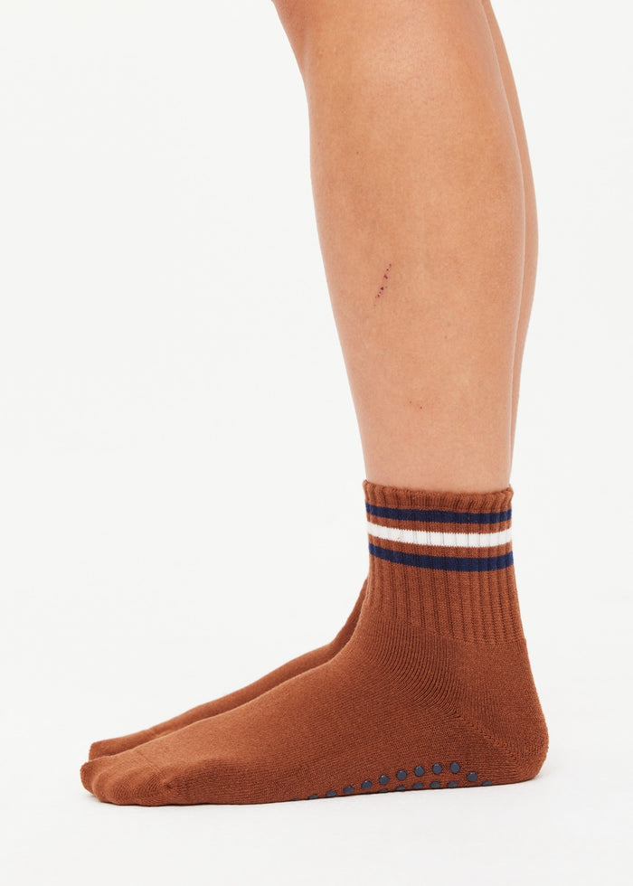 Avalon Grip Sock