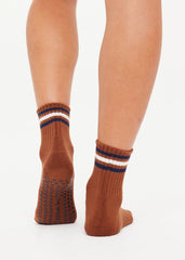 Avalon Grip Sock