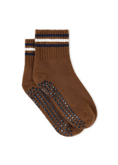 Avalon Grip Sock