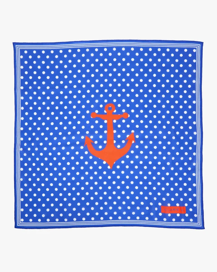 Bandana in Nautique