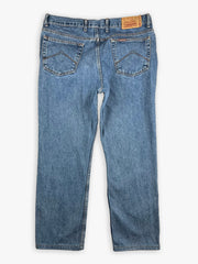 Carrera Italia 700 Straight Leg Jeans