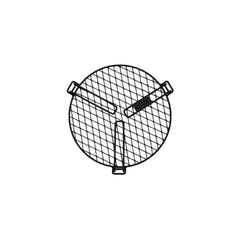 Circular Grill Grate