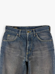 Lee Straight Leg Jeans
