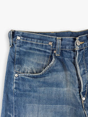 Levi’s Engineered Cutoff Shorts