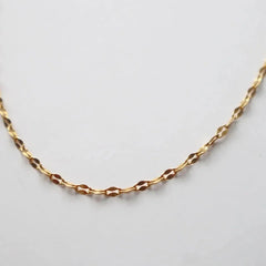 Lina Dainty Everyday Chain