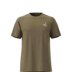 Men's Keep Climbin' Regular Short-Sleeve Tee