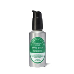 Oaxacan Apple Banana Body Balm