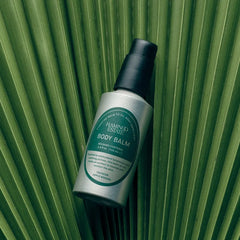 Oaxacan Apple Banana Body Balm