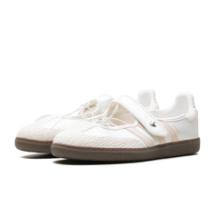 adidas Samba Jane "Cloud White Pink"