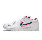 Nike SB Dunk Low "Parra"