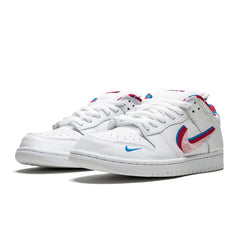 Nike SB Dunk Low "Parra"