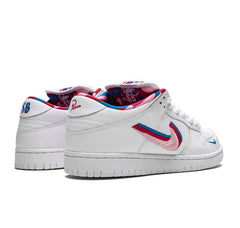 Nike SB Dunk Low "Parra"