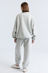 Sweatpants - Almina Concept