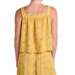 Women's Tate Double Weave Tank Top