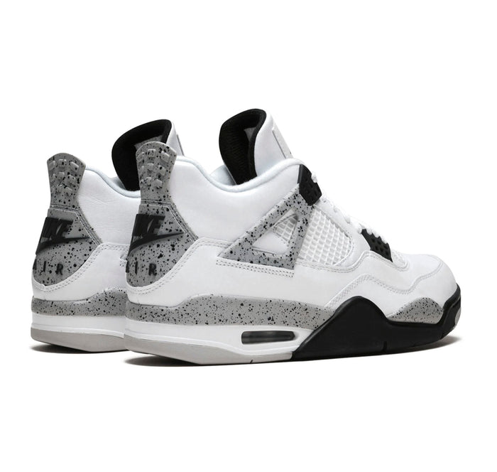 Jordan 4 Retro "OG Cement"