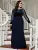 Plus Size Women’s Sparkly Mesh Evening Party Dress With Sequins Mermaid Dress(heavy Model)