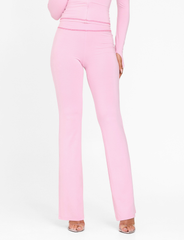 BLAYZE PANT - PINK : SOFT PINK