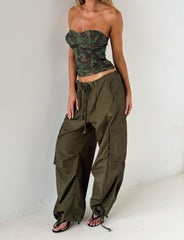 CL - VIOLETTE PANT