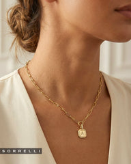 J Initial Charm - CFR19BGCRY