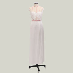 DressBetty - White Prom Dress