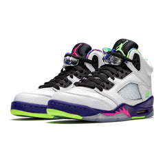 Air Jordan 5 Retro "Alternate Bel-Air"