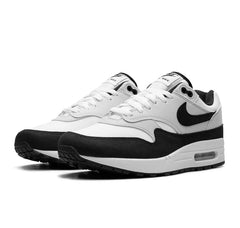 Nike Air Max 1 "Black and White"