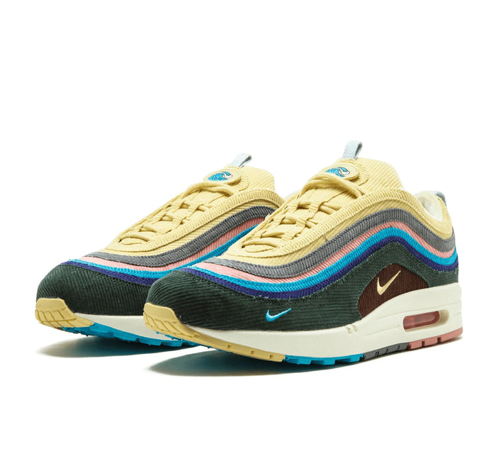 Nike Air Max 97 Sean Wotherspoon
