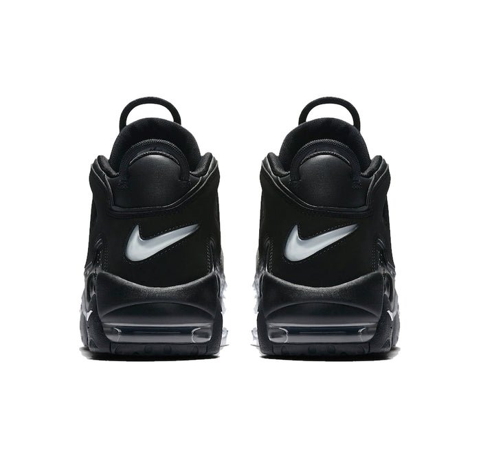 Nike Air More Uptempo Tri-Color