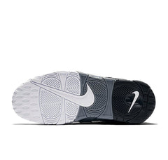Nike Air More Uptempo Tri-Color