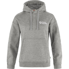Fjällräven Classic Hoodie  - Women's