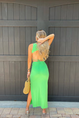 Penelope Crop top
