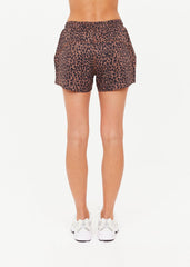 Ludlow Billie Run Short