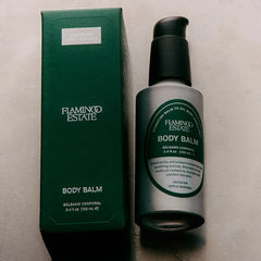 Oaxacan Apple Banana Body Balm