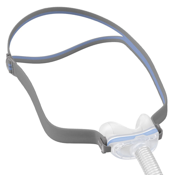 ResMed AirFit N30 Nasal Mask with Headgear Fit Pack - Main Clinic Supply