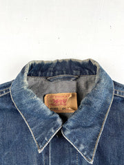 Vintage Levi’s Trucker Denim Jacket
