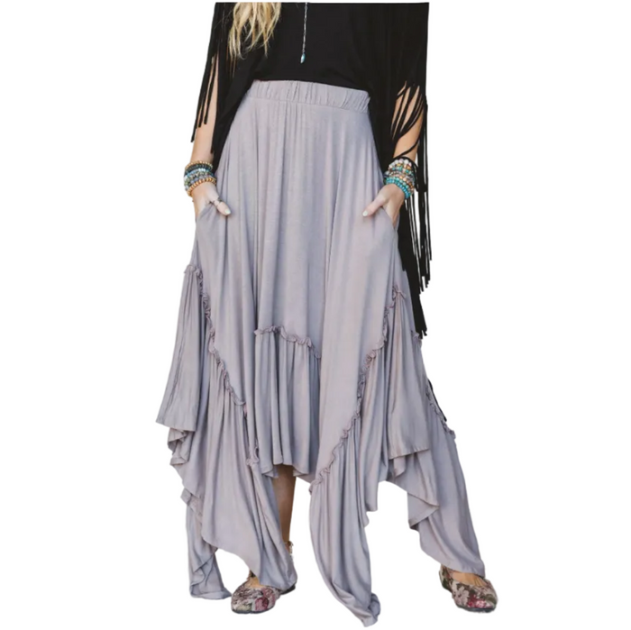 Women's Forever Beauty Maxi Skirt